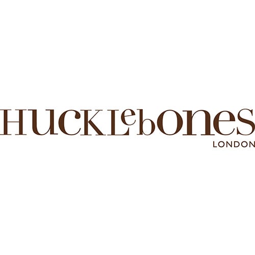 HUCKLEBONES