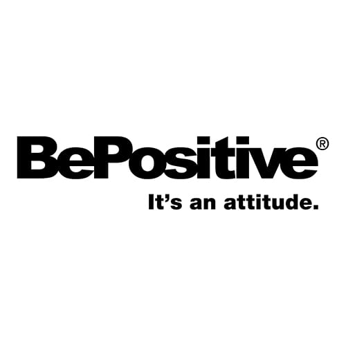 BEPOSITIVE