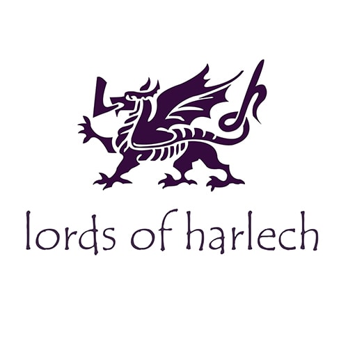 LORDS OF HARLECH