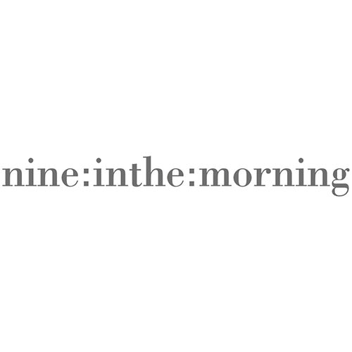 NINE: INTHE: MORNING