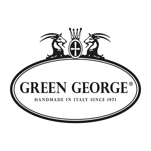 GREEN GEORGE