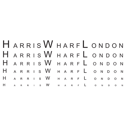 HARRIS WHARF LONDON