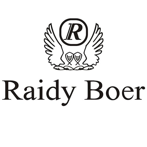 RAIDY BOER