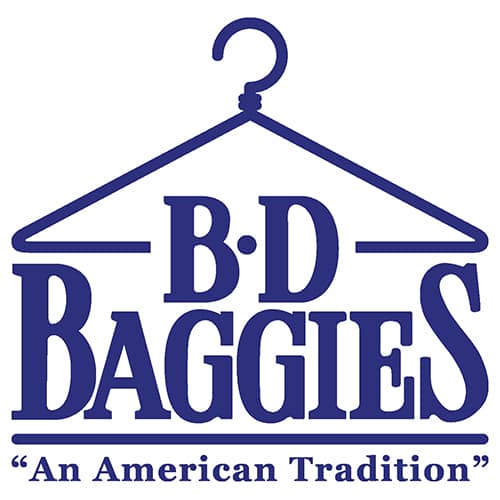 B.D. BAGGIES