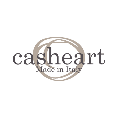 CASHEART MADE IN ITALY