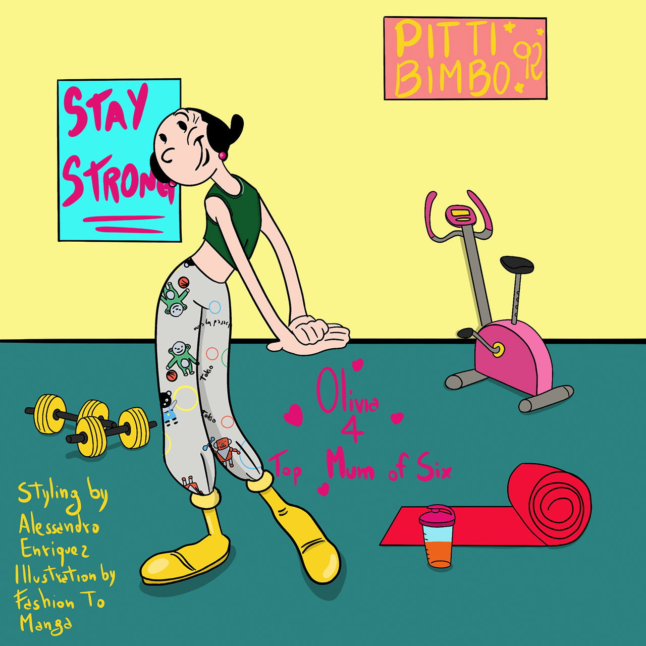 WowCartoons13_Olivia_MumOfSix