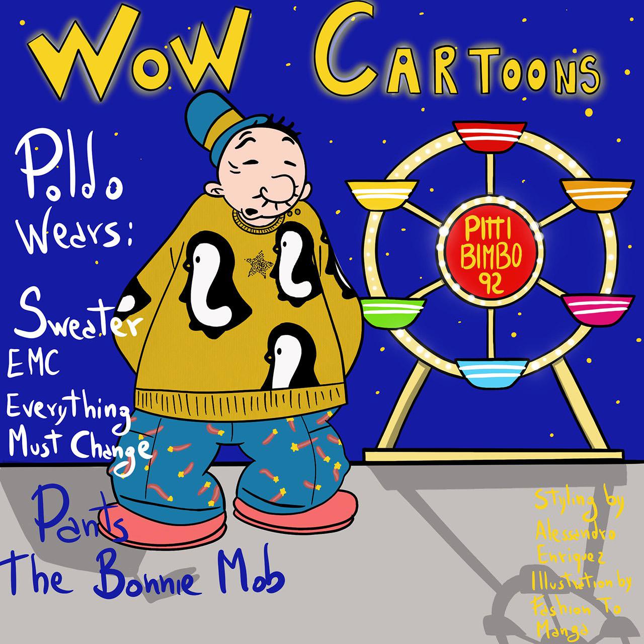 WowCartoons14_Poldo_EMC-EverythingMustChange_TheBonnieMob