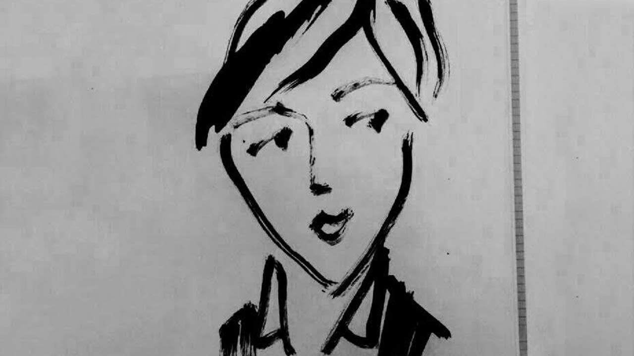 ritrattoValentinaPederzini_ElleKids_diSandroFabbri