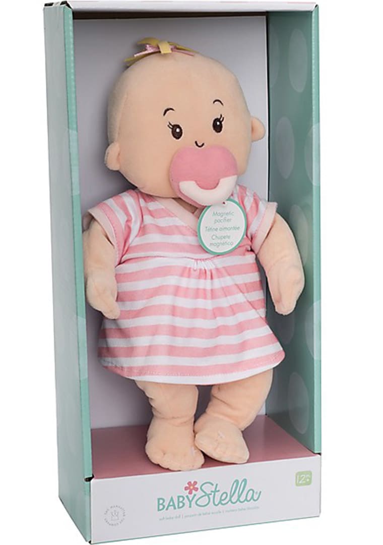 manhattan-toy-bambola-baby-stella-pesca-con-abiti-e-ciuccio-magnetico-38-cm-bambole_73205