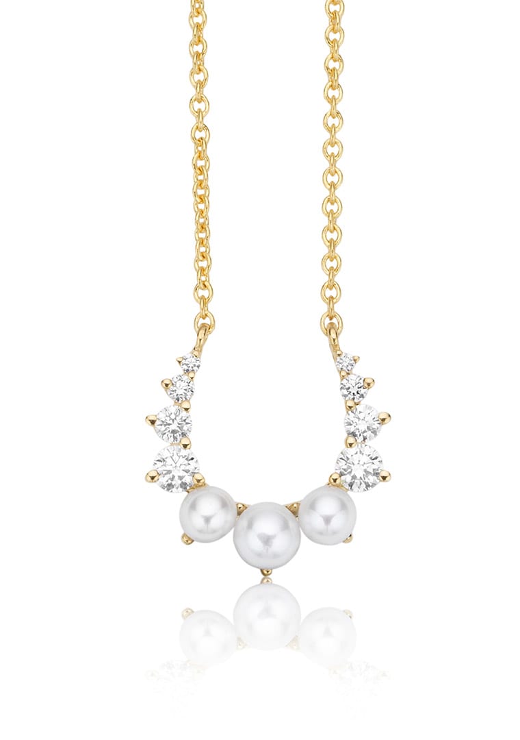 Horseshoe-Diamond-mini-Pendant--Y-