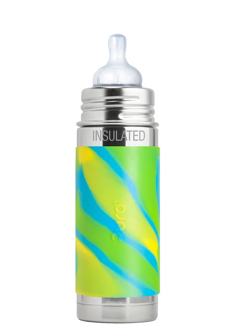 Pura-Kiki-9oz-Insulated-MF-Infant-BlueSwirl