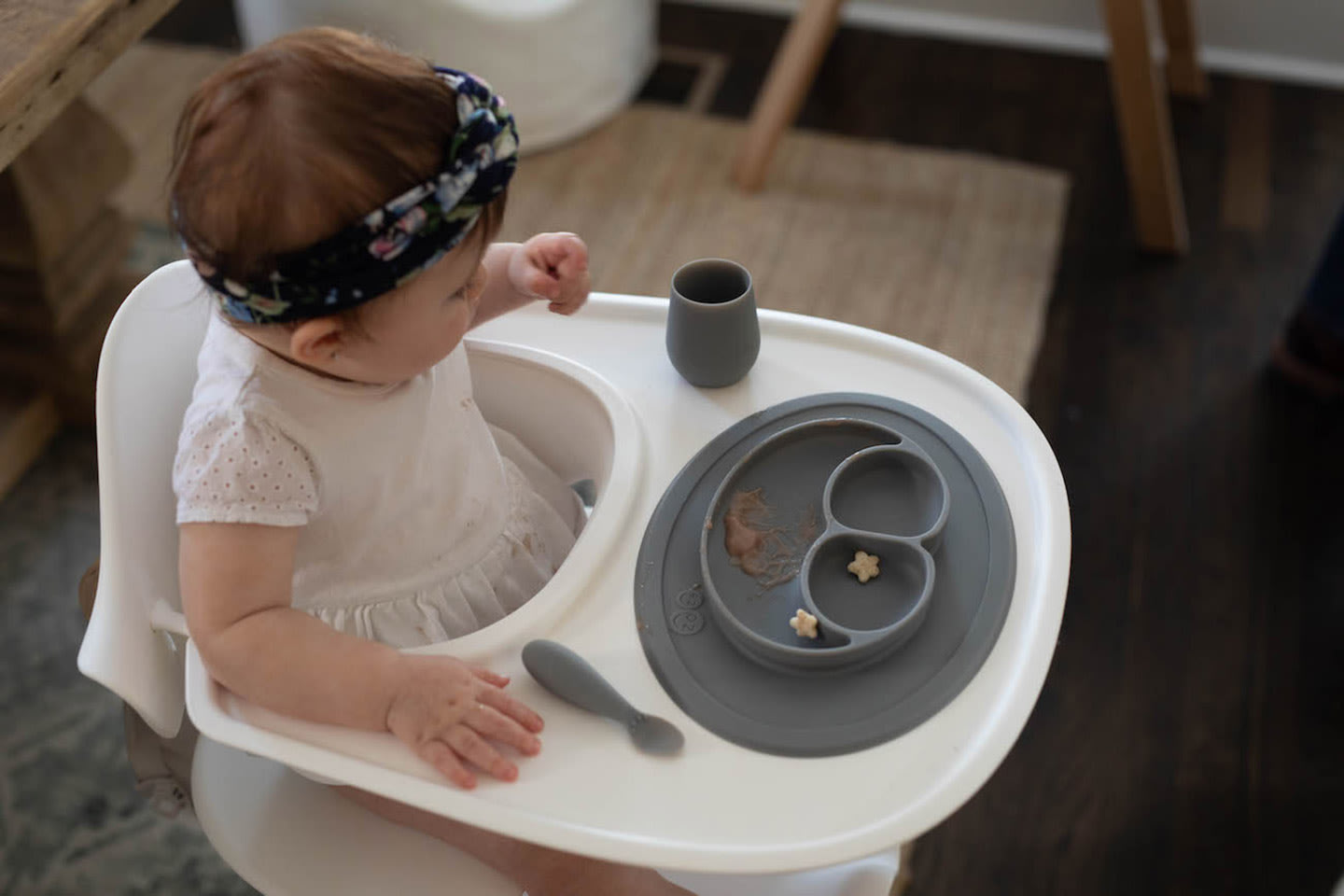 Tiny-Cup+Spoon-Mini-Mat-Gray-1