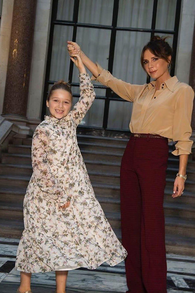 Harper-Beckham