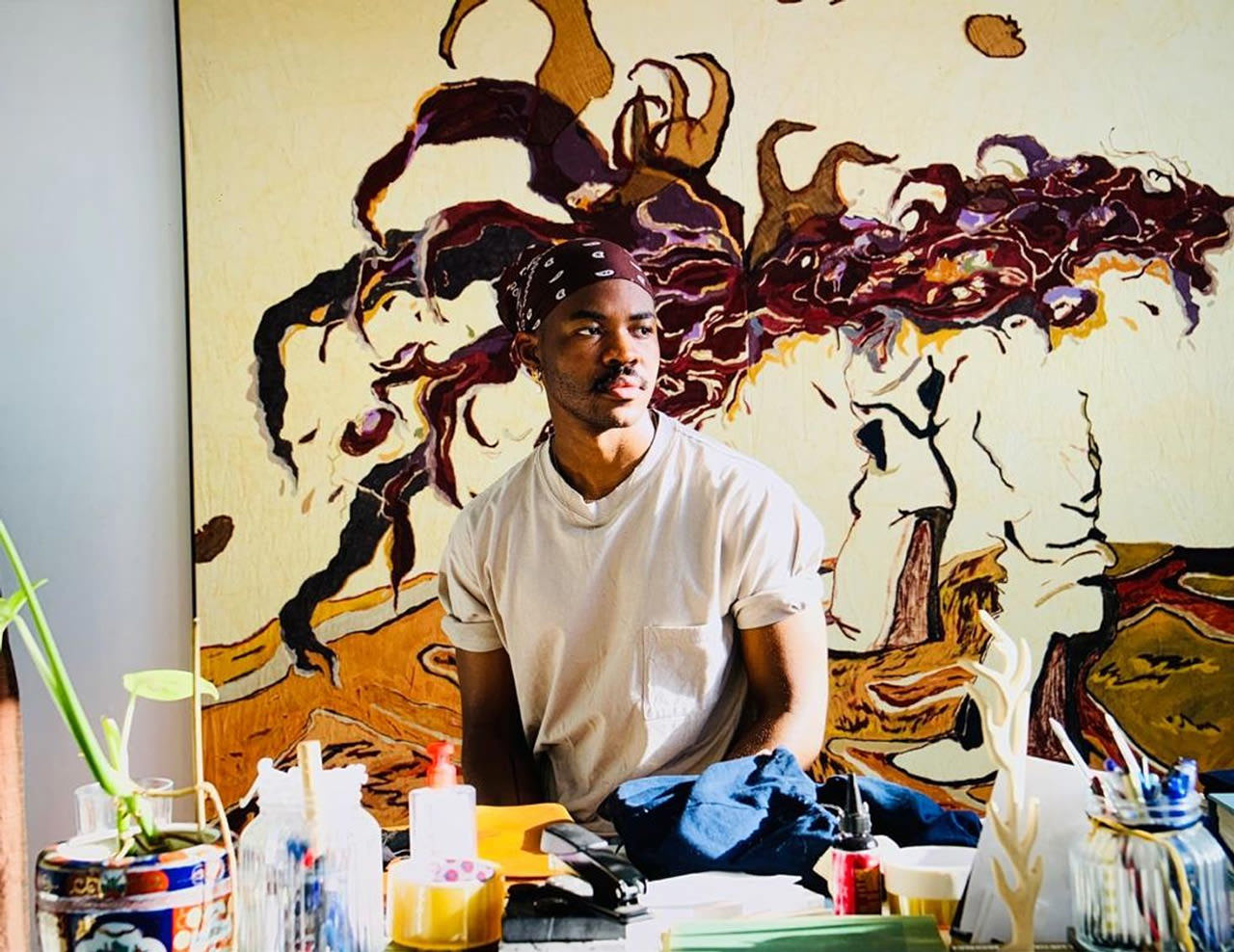 Portrait-Lykhanyo-Mdingi