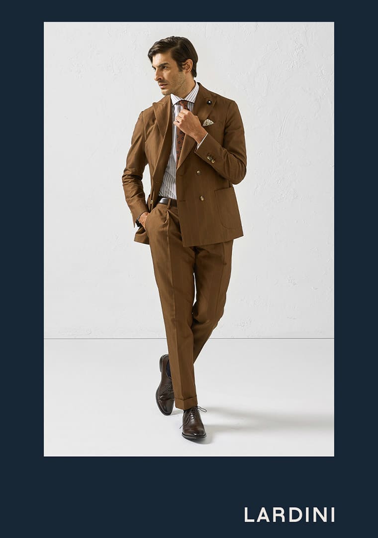 LARDINI