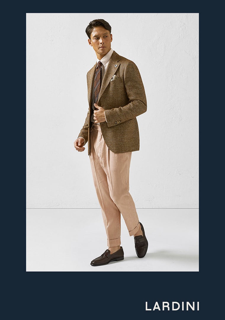 LARDINI