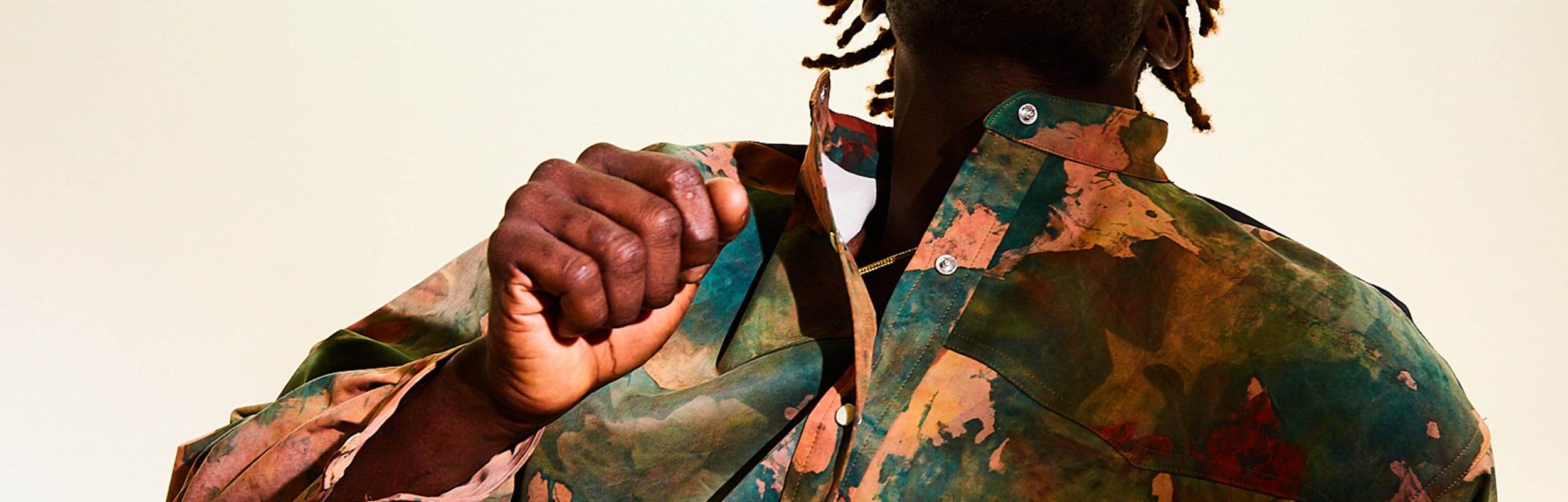 専用Children of the discordance MA-1 Children of the Discordance Spring/Summer 2024 | Hypebeast