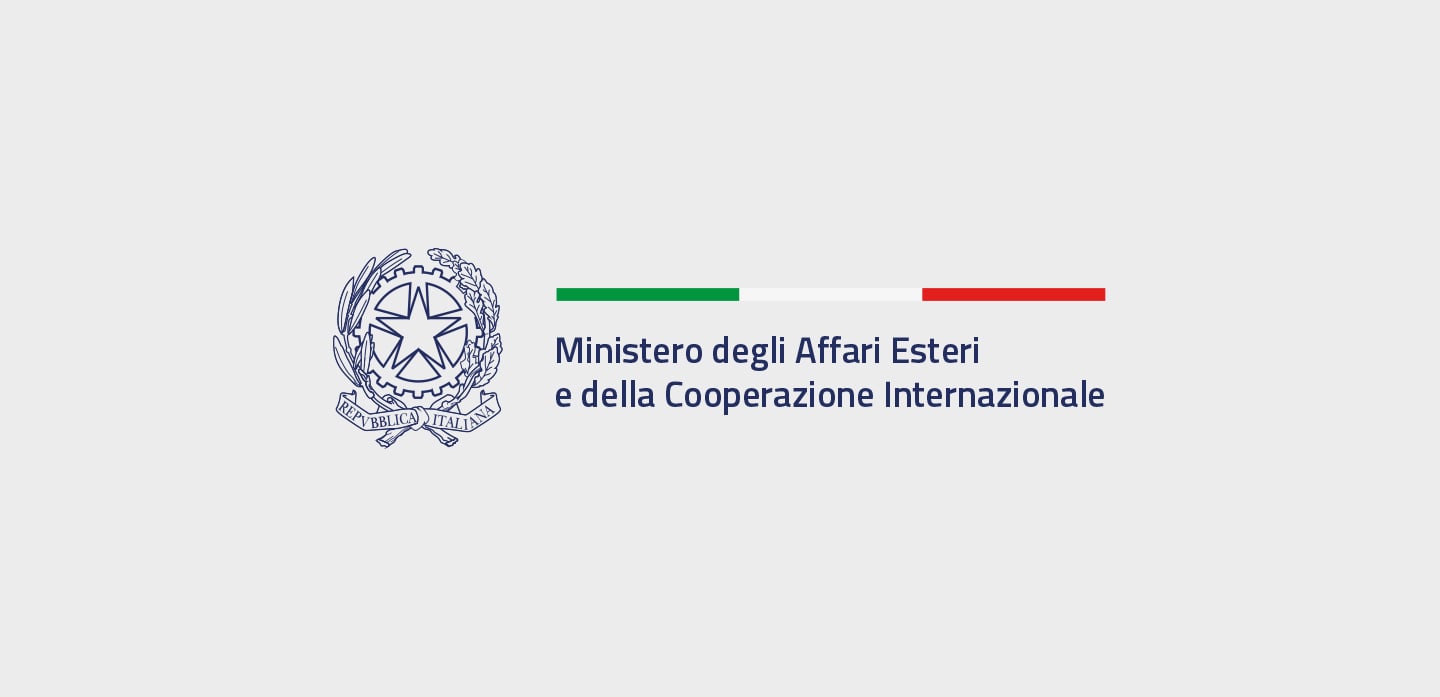 MAECI Ministero Degli Affari Esteri E Della Cooperazione Internazionale