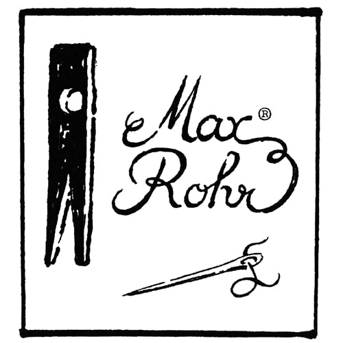MAX ROHR