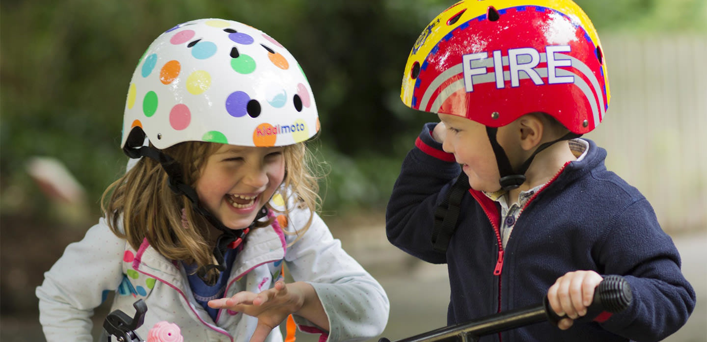 Kiddimoto dragons den 2025