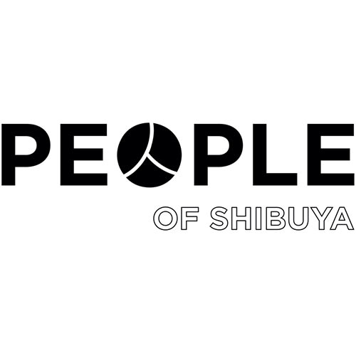 PEOPLE OF SHIBUYA