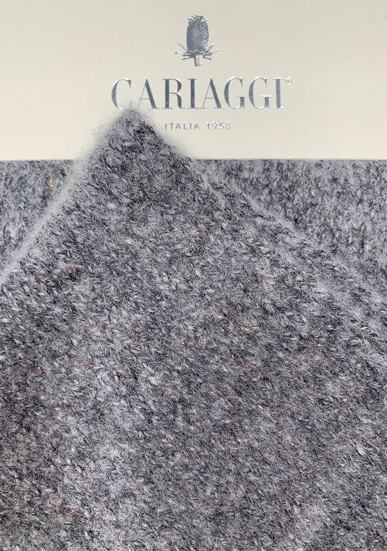 CARIAGGI FINE YARNS COLLECTION