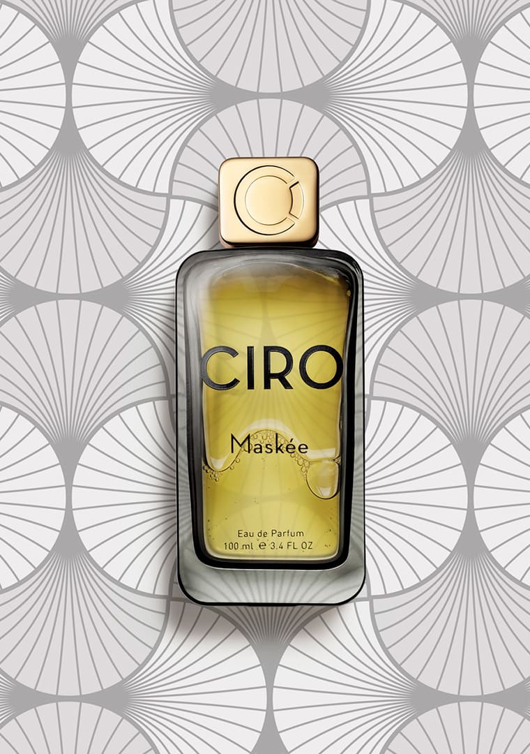 Ciro-Maskee