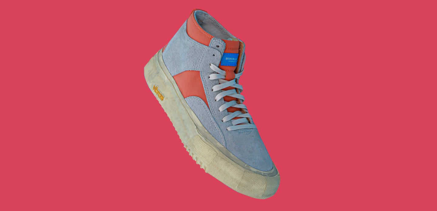 Van grack shoes store