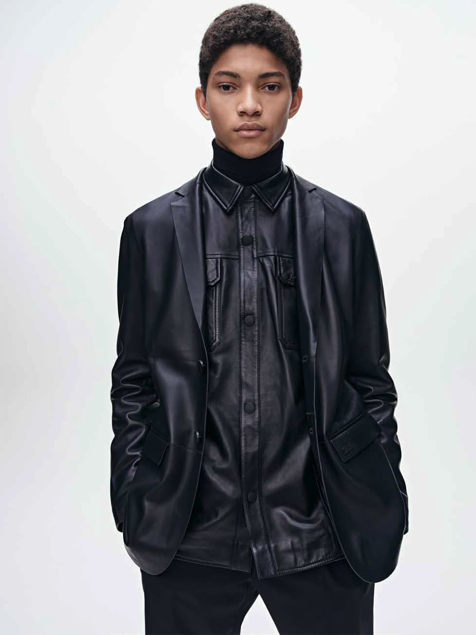 look-7-8_KARL-LAGERFELD-MENSWEAR-LOOKBOOK-8