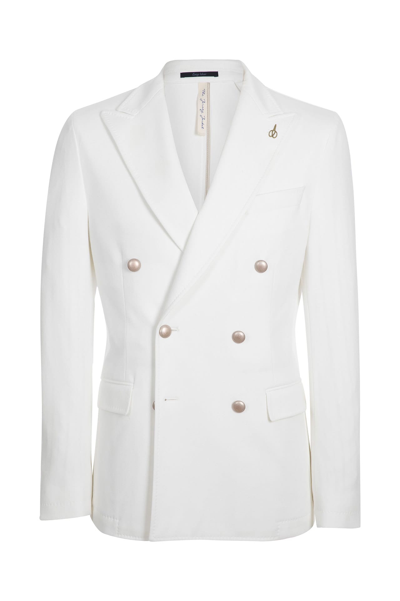 4_Paoloni_GIACCA-FELPA-DOPPIPETTO-bianca-con-bottoni-in-metallo-opachi