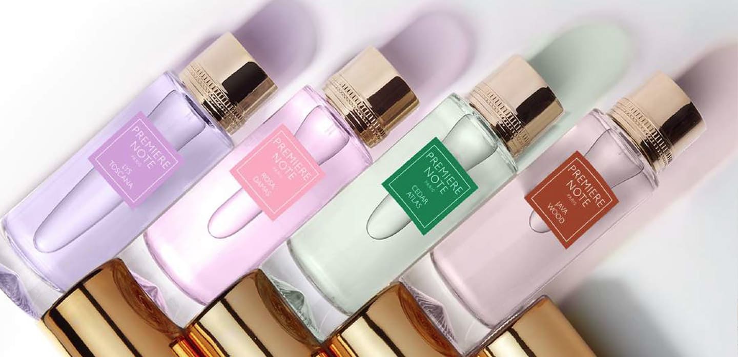 Premiere discount note perfume