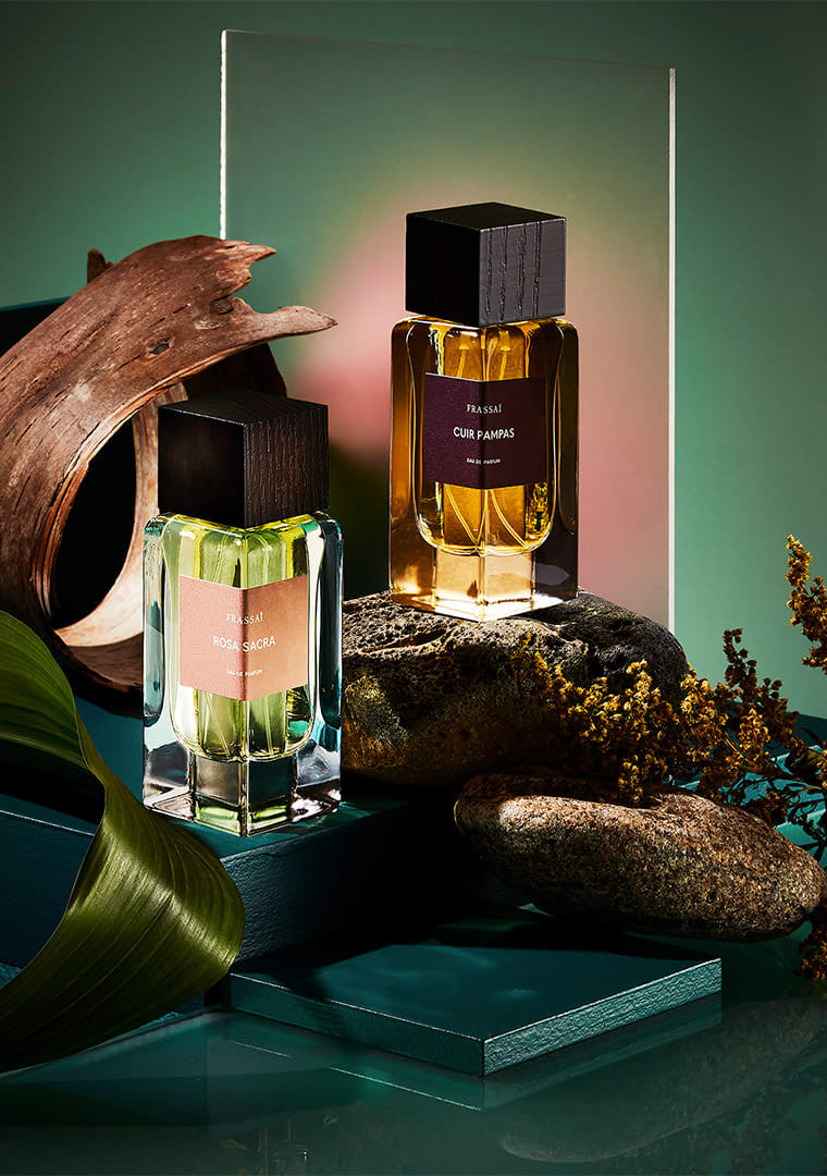 Frassai_RosaSacra_CuirPampas