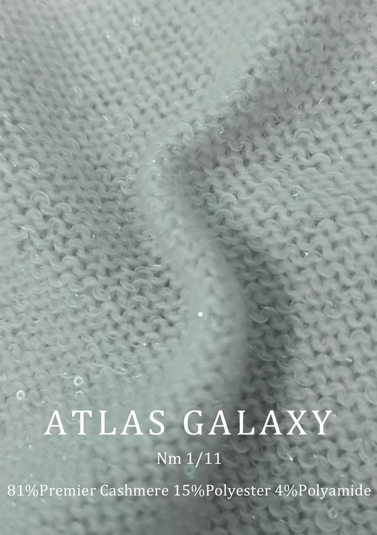 ATLAS-GALAXY