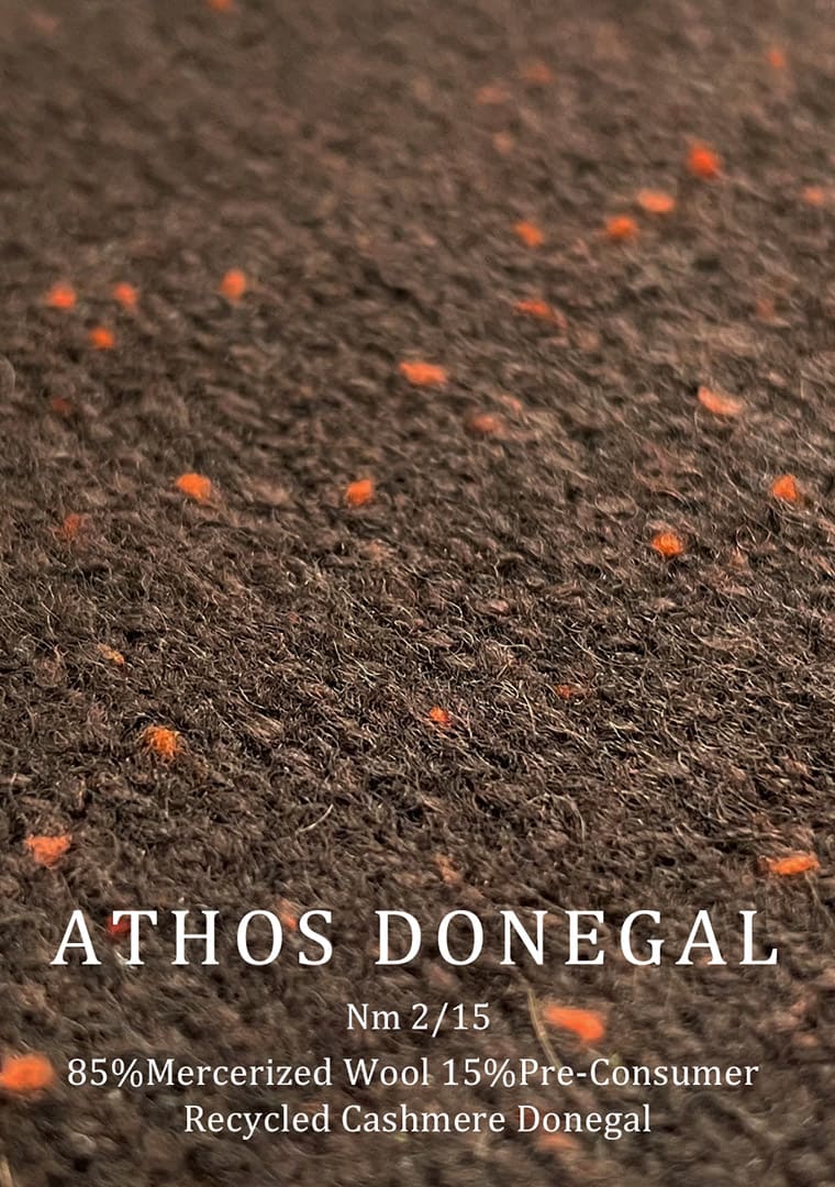 ATHOS-DONEGAL