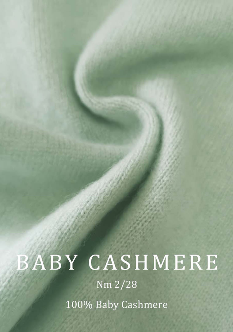 BABY-CASHMERE