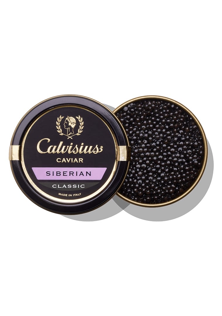 Calvisius-Siberian-Classic