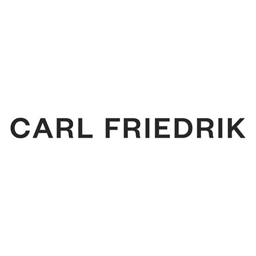 CARL FRIEDRIK