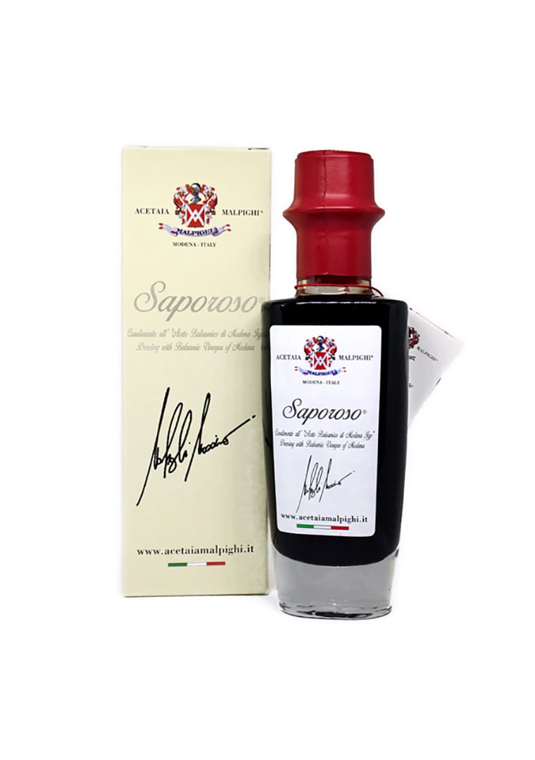 Saporoso-Acetaia-Malpighi