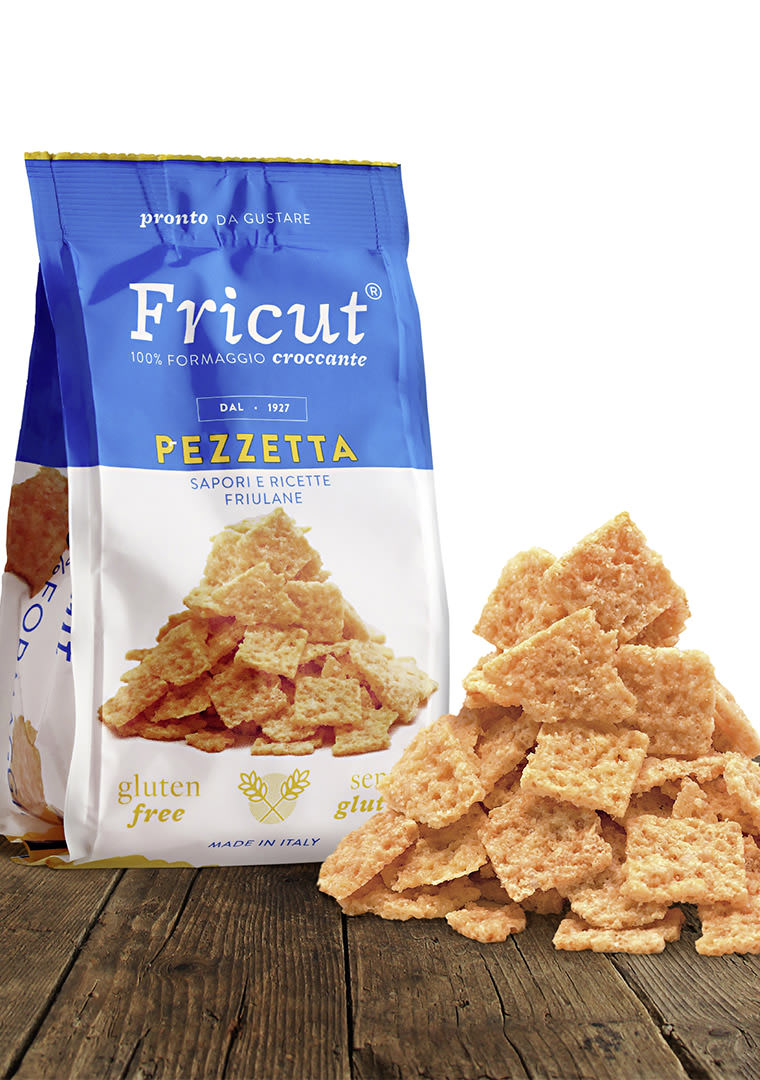 PEZZETTA-Fricut