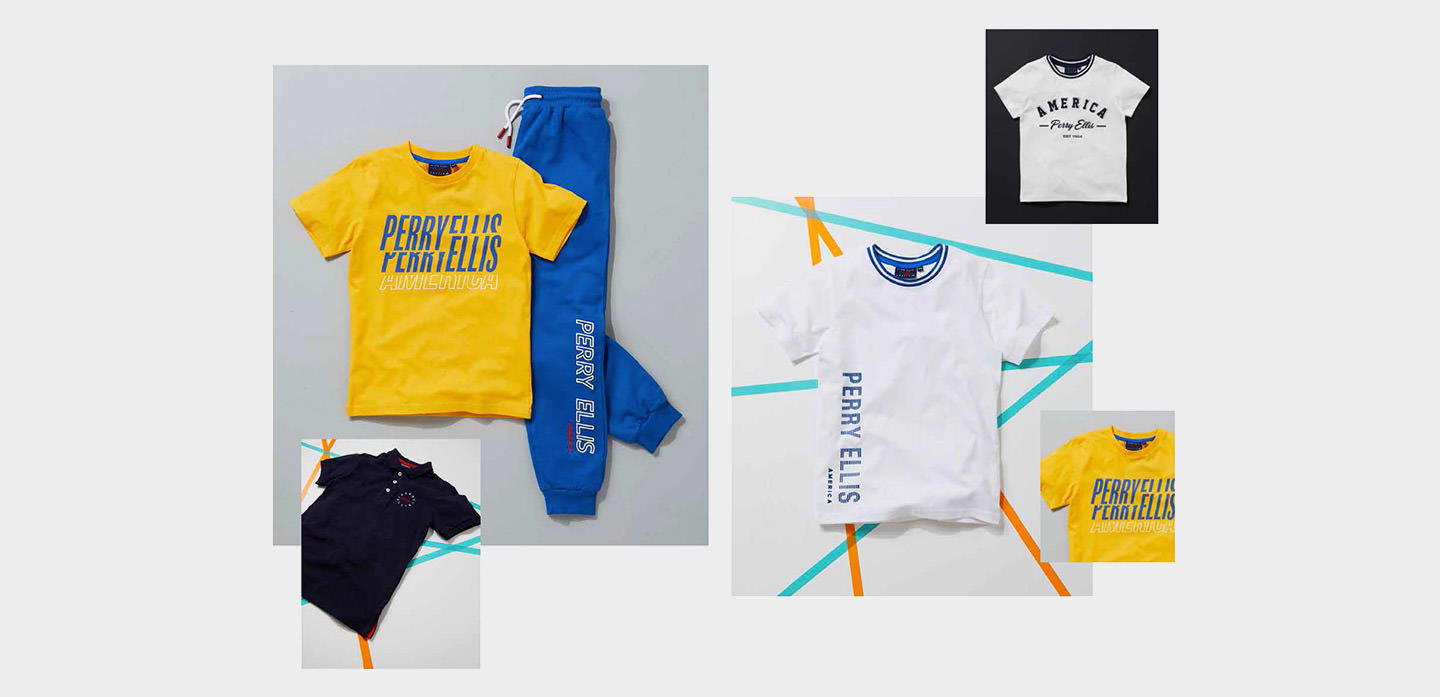 America by perry ellis deals