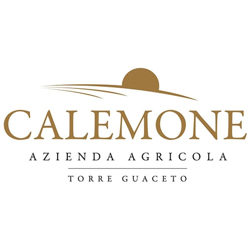 AZ. AGR. CALEMONE