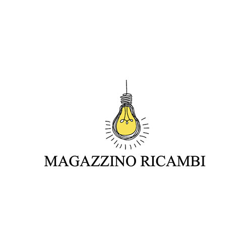 MAGAZZINO RICAMBI