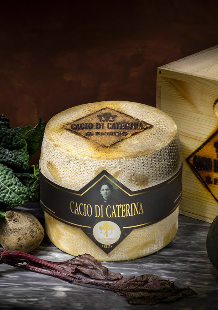 CACIO-DI-CATERINA