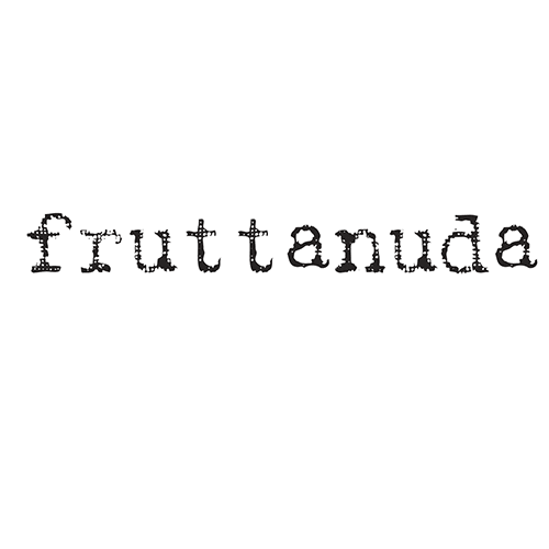 FRUTTANUDA