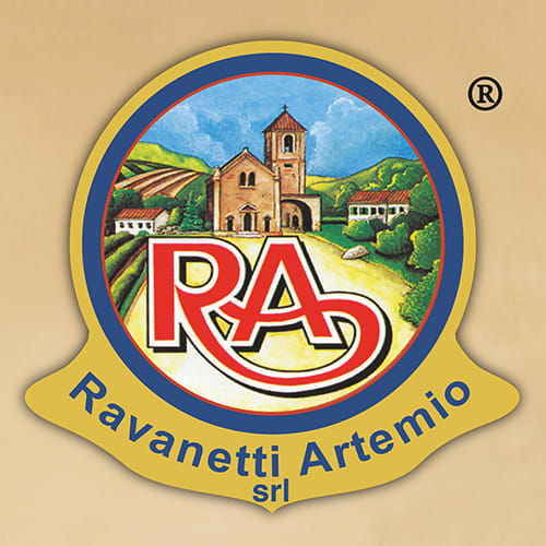 RAVANETTI ARTEMIO