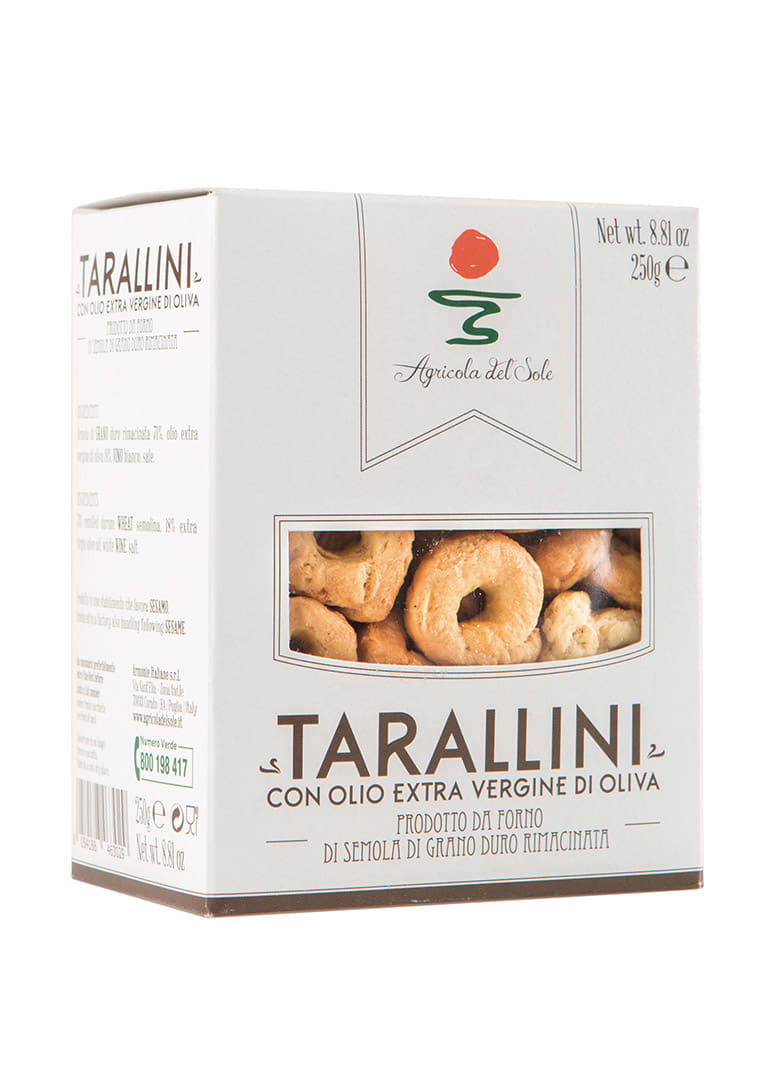 TARALLINI-CLASSICI