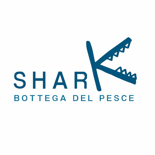 SHARK - BOTTEGA DEL PESCE
