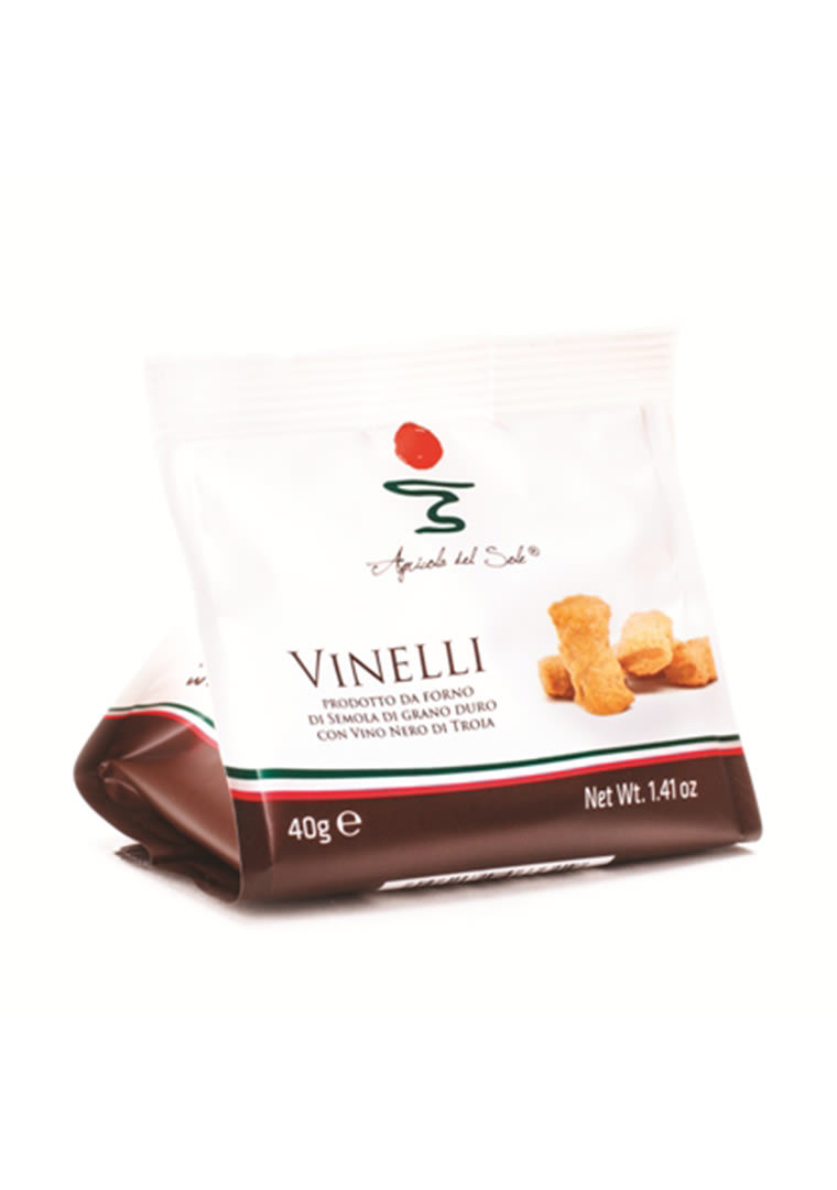 vinelli40g