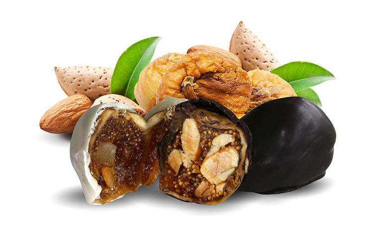 Bomboniere-di-fichi-MIX-bianchi-e-fondenti-senza-incarto