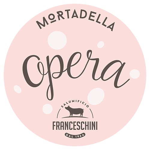 MORTADELLA OPERA